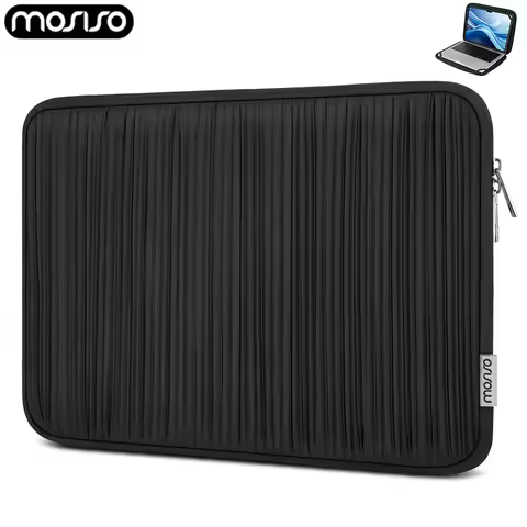 Laptop Sleeve for Huawei Lenovo ASUS HP Dell Macbook Air Pro 13 13.6 14 inch M4 M3 M2 M1 Case Shockp