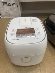 Toshiba 電飯煲RC-7HMH