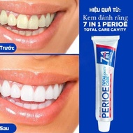 KOREA 180G- 1 Bottle -Perioe | Perio Cavity Care Alpha Toothpaste 180g.