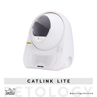 Petology-Automatic Cat Litter Catlink Lite