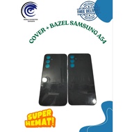 COVER + BAZEL SAMSUNG A54