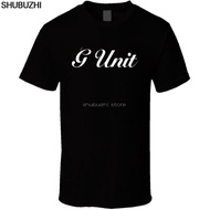 50 Cent G-unit Gorilla Unit T Shirt Fashion Classic Unique gift sbz6130