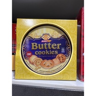 BISKITOP BUTTER COOKIES BUTTER COOKIES/ - 350gr