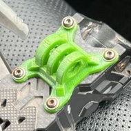 [GIJO] 3D Printed TPU GoPro Mount For iFlight Nazgul5 V2 FPV Racing Drone