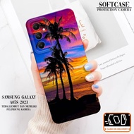 HP Latest Samsung A05s 2023 Phone Case - Cool Fashion Case - Latest Samsung A05s 2023 Phone Case - L