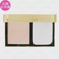 GUERLAIN 嬌蘭 24K純金持妝無瑕輕潤粉餅(#0N)(8.7g)(公司貨)