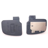 1PCS Battery Cover Battery Door Lid For Sony A6000 ILCE-6000 Camera Repair Part