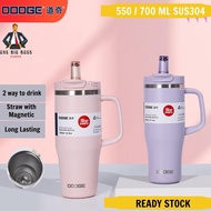 Dodge SUS304 Botol Tumbler Termos Keluli Tahan Karat Botol Air 1200ml 304 Water Bottle Tumbler Flask