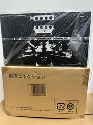 全新 超合金魂 GX-50 超力電磁俠