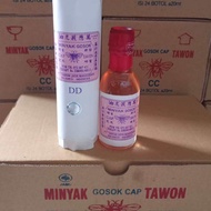 Minyak Tawon DD 30 ml (original berkualitas) / Minyak gosok cap tawon DD 30 ml