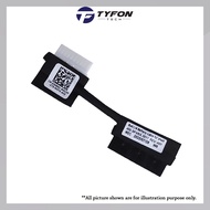 Dell Latitude 3400 E3400 3500 E3500 P85F Battery Cable Wire 450.0FV0A.0012 03GRNJ (Short Cable)