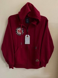 HARA เสื้อคลุมสวมหัว ใส่กันหนาว ใส่ได้ชายหญิง ผ้านิ่มใส่สบาย ลดราคา ของแท้100%