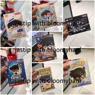 [JASTIP] Detective Conan Plushie Bagcharm Figurine Watch
