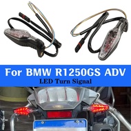 For BMW R1250GS Adventure R1250 GS R 1250 GS GSA 1250GS GS1250 Accessories LED Turn Signal Brake Lig