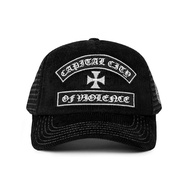 NRDN Clothing RECON TRUCKER HAT CORDUROY