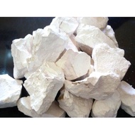 Lime lump, root lime, betel lime