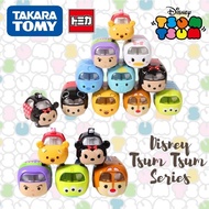 Takara Tomy Tomica Tsum Tsum Series