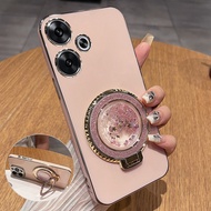 For Nothing CMF Phone 1 Plating Silicone Soft Case for CMF Phone1 Nothing Phone 2A Plus Phone2 Phone