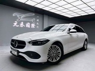 2022 Benz C200 Estate Avantgarde S206型『小李經理』元禾國際車業/中古車/促銷中