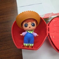 LOL Surprise doll strawberry