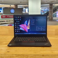 Lenovo Thinkpad X13