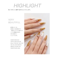 Manicure Masking Tape Magic Mirror Powder French Nail Isolation Sticker Creative Use Isolation Tape 