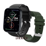 Silicone Bracelet Band For FILA Smart Watch F26 Smart Watch Strap Smart watch Accessories