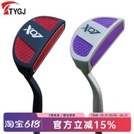 TTYGJ Genuine Golf Putter Golf Putter Men Women Putter New Putter Golf Putter