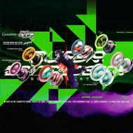 C3yoyodesign Super Scintillator Hybrid Material Professional Competition Yoyo