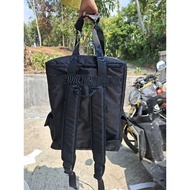 Cpu bag, kmputer bag, backpack style bag box, laptop bag, homecoming bag