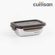 Cuitisan Flora Stainless Microwave-safe Lunch Box 300ml