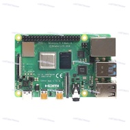 4B Raspberry Pi 4 Main Board 8g Development Board Python Kit 3b + 3B 5