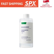 Eqqualberry Swimming Pool Toner 300ml