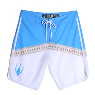 COD Fied V3 Olympia IFBB กางเกงชั้นในขาสั้น สําหรับผู้ชาย _Gold CHAINDFGA