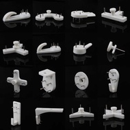 Reinforced Traceless Nail Hook Painting Wall Nail Hotel Living Room Picture Frame Nail Photo Wall Pi