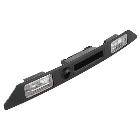Rear Tailgate Release Switch Handle for Audi A4 A5 A6 A8 RS4 2001-2013 Trunk Boot Opener Replace OE 