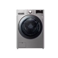 LG Washer Dryer F2720RVTV 6 Motion Inverter Direct Drive TWIN Load 20/10KG