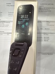 諾基亞2660Flip