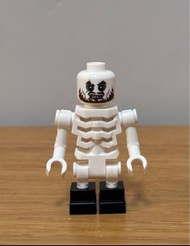 Lego Pirates of the Caribbean Skeleton Barbossa poc003 4181