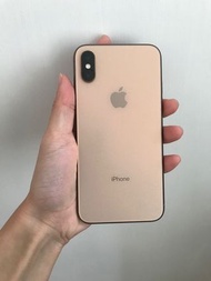 Iphone xs 256 gb