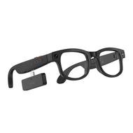 AIMB-G1MAX Smart Glasses First View Angle 8W Pixel Video Translation Anti-Shaking ai Smart Glasses