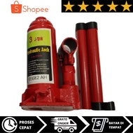 3 TON Bottle Jack 3 Ton Hydraulic Car Jack Universal Hydraulic Jack