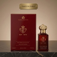 Clive Christian Crab Apple Blossom 1872 Red EDP Perfume For Unisex 50ML