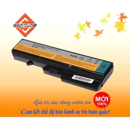 ⚡️PIN LAPTOP LENOVO G460 G465 Z460 Z470 G470 V470 V360 B470 G570 Z465 Z475 Z570