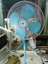 【專業二手電扇大賣場】維修=各式電扇【瘋狂雜貨店】