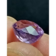 UNGU Amethyst Purple Amethyst, Cutting, Natural