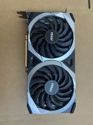 【現貨速發】藍寶石RX580 590/RX5600XT 5700XT/6600XT 6700臺式電腦二手顯卡