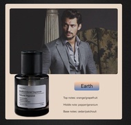 160ml Car Fragrance Home Room Perfume Air Freshener Aromatherapy Essential Oil Car Fragrance