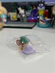 Tom & Jerry-大表哥Muscles睡覺扭蛋