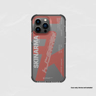 SKINARMA Case for iPhone 14/ 14 Plus/ 14 Pro [  LAST CHANCE ]